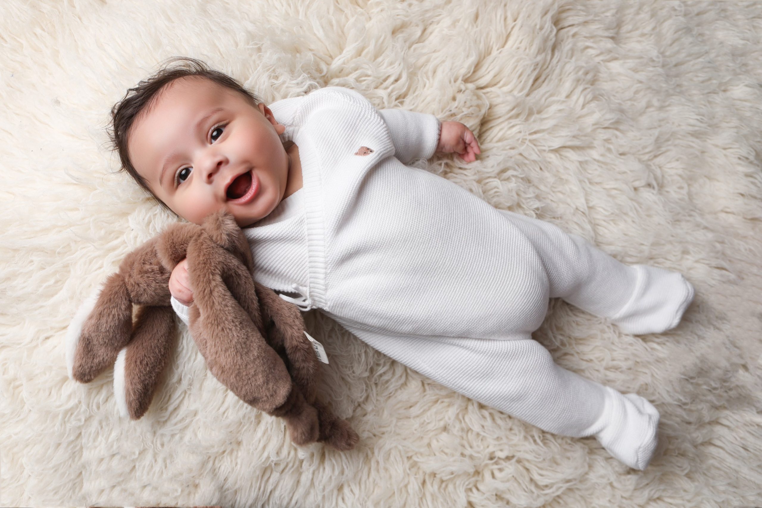 Little smile Photoshoot