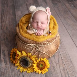 Baby Sunflower
