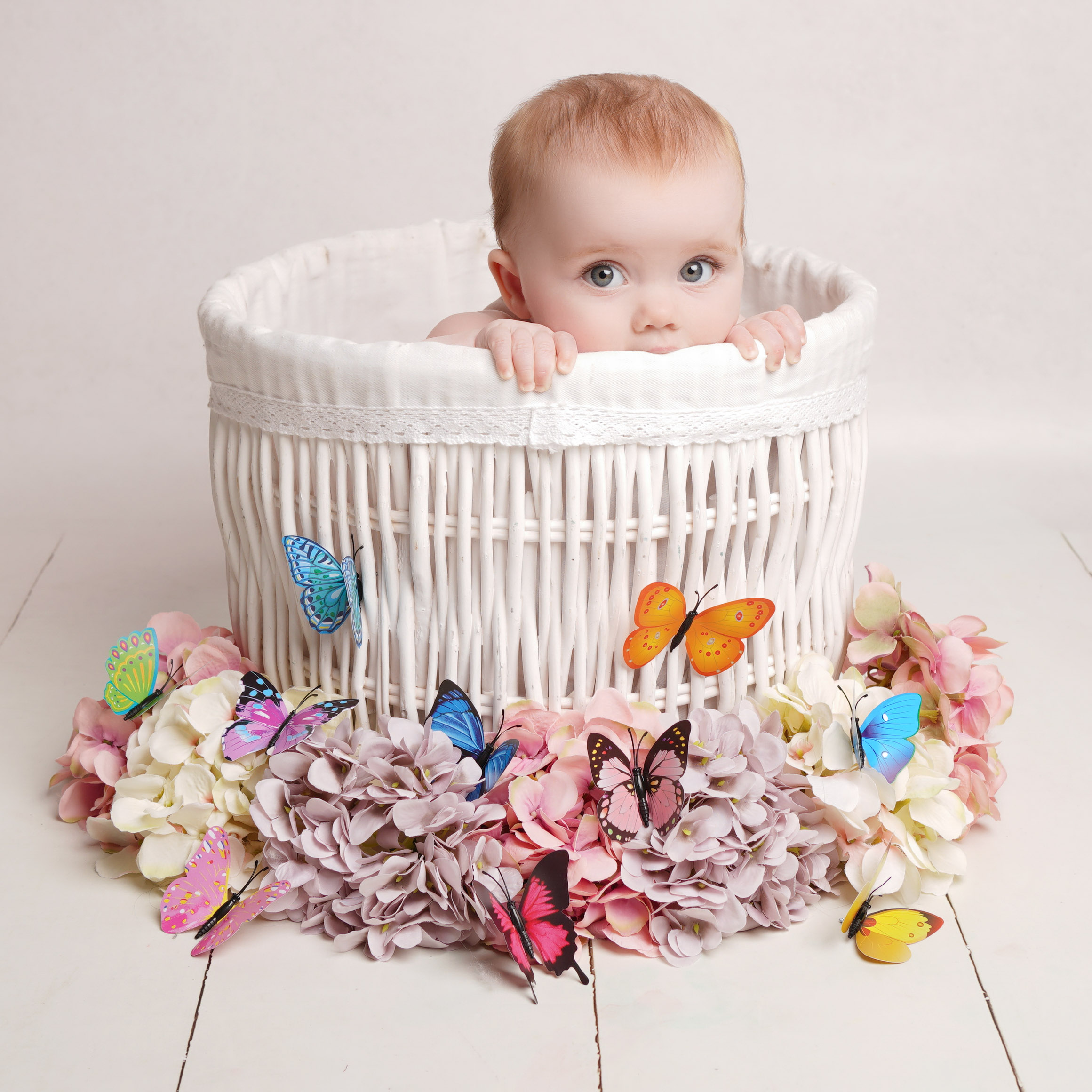 Little Sitters Photoshoot in Leyland