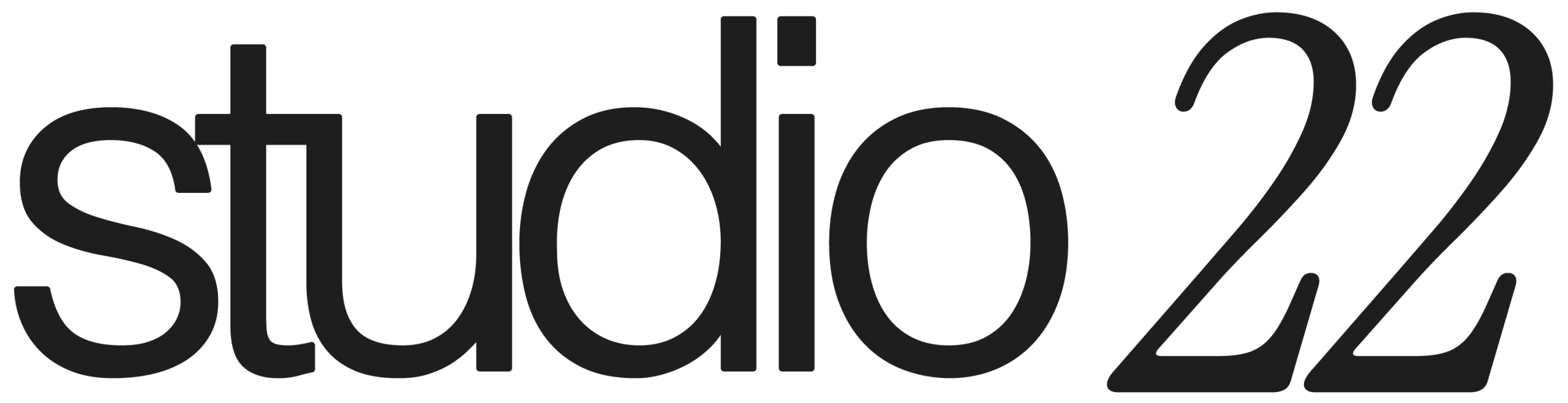 Studio 22 Logo